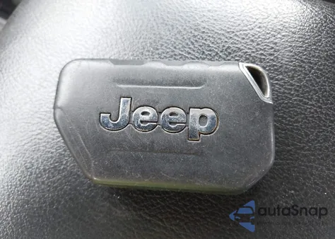 2020 Jeep Wrangler Sport 4X4 from USA, damaged, VIN 1C4GJXAN3LW131357